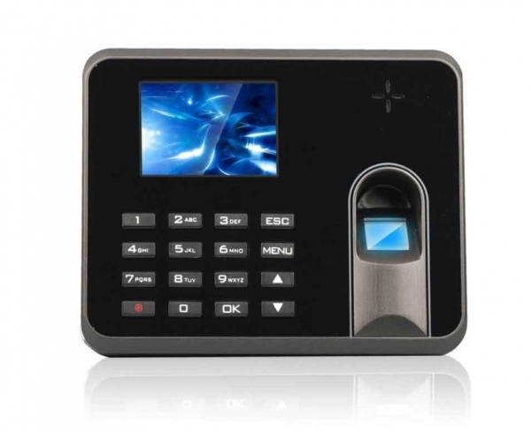 Biometric Fingerprint Time Attendance Machine