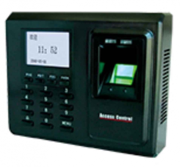 Fingerprint, RFID Card, Time Attendance & Access Control  System