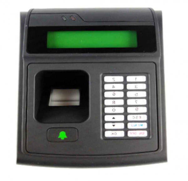 Fingerprint ,RFID Card Access Control Machine 