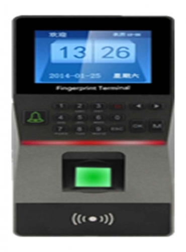 Fingerprint Time attendance Access Control Machine