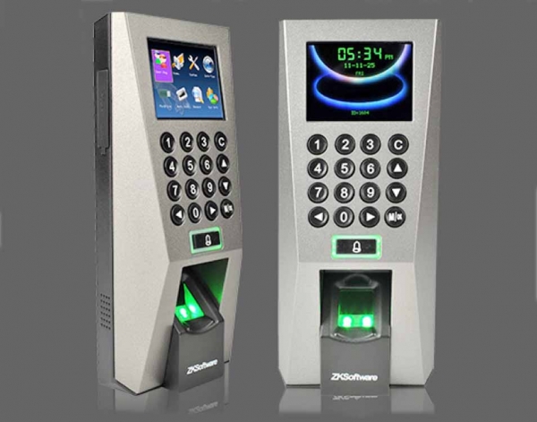 Zkteco NS-F18  fingerprint access control time attendance Dhaka