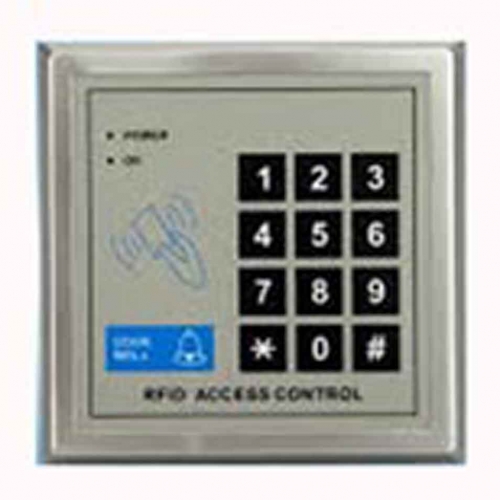 Automation Smart Digital RFID Access Control System In Bangladesh