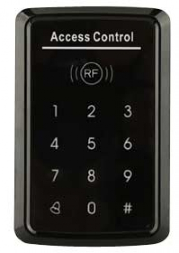 Cheap rate RFID access control machine in Dhaka Bangladesh