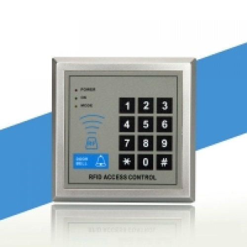 Cheap Price RFID access control system 