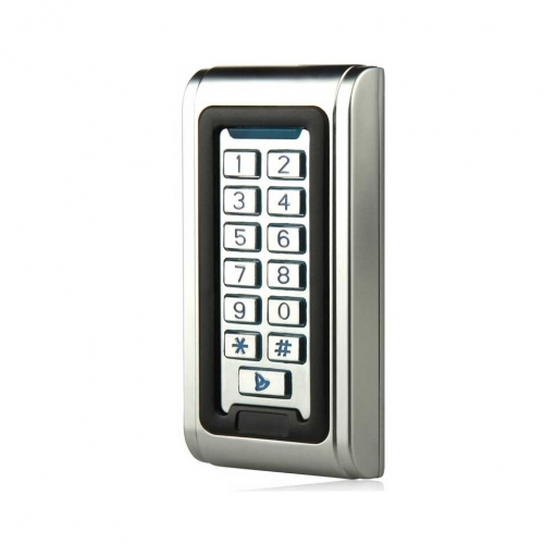 Metal RFID Password Access Control 