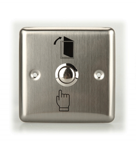 Waterproof access control exit button switch access in Bangladesh