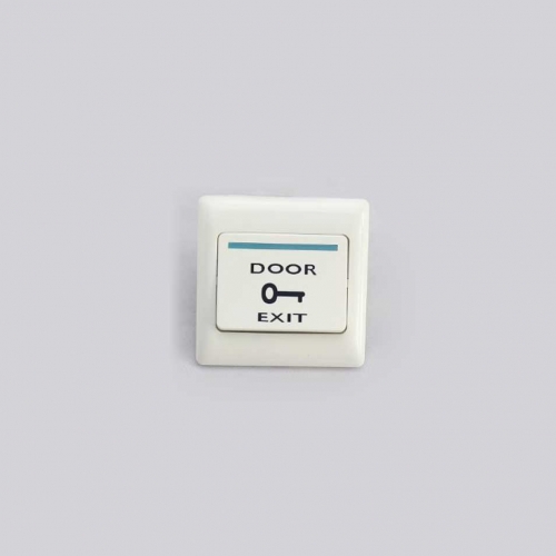 Access control exit button in Dhaka Bangladesh