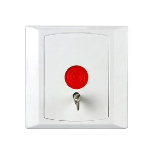 wired emergency button  key panic button in Dhaka 