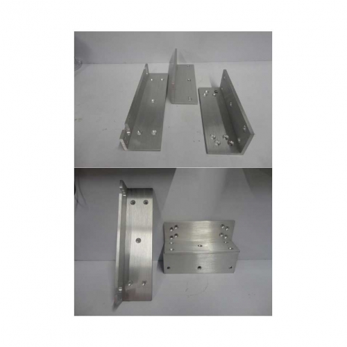 Access control lock zl bracket in Dhaka Bangladesh