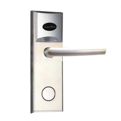 Smart Electric RFID Hotel Smart Lock in Dhaka Bangladesh