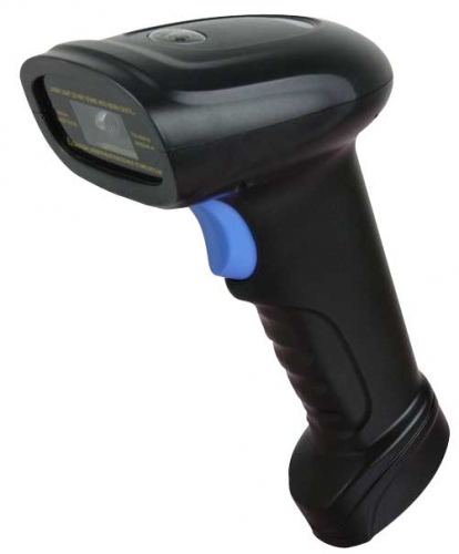 Cheap rate barcode gun scanner in Dhaka Bangladesh 